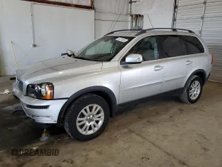 2008 Volvo XC90 I6 z VIN YV4CZ982381459846, wystawiony jako Copart lot #55474085 z przebiegiem 223 944 mil mil oraz Szkoda całkowita • Salvage title. Historia ofert i sprzedaży dostępna na DreamBid. Obrazek 1.