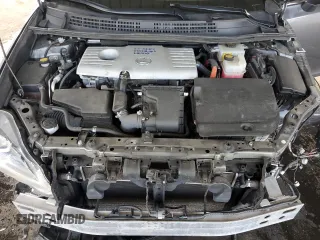 2013 Lexus CT 200h with VIN JTHKD5BH3D2163117, listed as a Copart auction lot 59943965 with 113,934 mi miles and Salvage title. Bid and sale history available at DreamBid. Image 11.