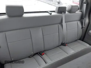 2007 Ford F-150 STX with VIN 1FTRX14W17FA74364, listed as a IAAI auction lot 42427039 with 57,246 mi miles and . Bid and sale history available at DreamBid. Image 8.