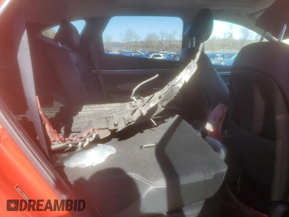 2022 Hyundai Tucson SEL with VIN 5NMJCCAE1NH014262, listed as a Copart auction lot 49168345 with 48,383 mi miles and Salvage Title. Bid and sale history available at DreamBid. Image 10.