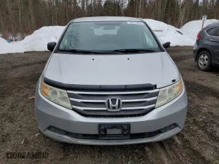 2011 Honda Odyssey EX with VIN 5FNRL5H44BB503277, listed as a Copart auction lot 48213655 with 289,542 mi miles and Clean Title. Bid and sale history available at carsss.com. Image 5.