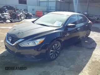 2017 Nissan Altima SV with VIN 1N4AL3AP2HC171809, listed as a IAAI auction lot 41996975 with 137,534 mi miles and . Bid and sale history available at DreamBid. Image 2.