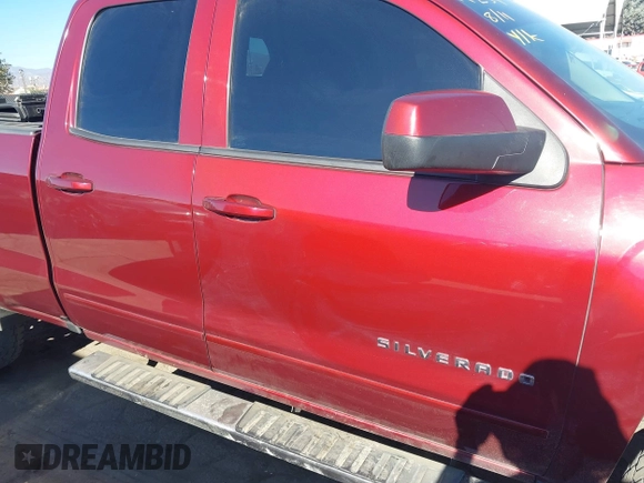 2017 Chevrolet Silverado 1500 LT with VIN 1GCRCREC0HZ171084, listed as a IAAI auction lot 40142848 with 137,420 mi miles and . Bid and sale history available at DreamBid. Image 13.