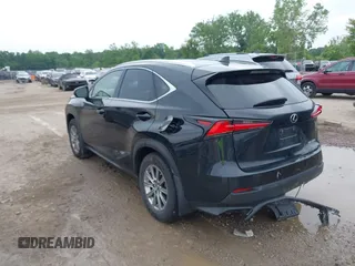 2021 Lexus NX 300 z VIN JTJDARDZ9M2248170, wystawiony jako IAAI lot #42523061 z przebiegiem 53 430 mil mil oraz . Historia ofert i sprzedaży dostępna na DreamBid. Obrazek 3.