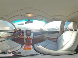 2008 Lexus RX 350 with VIN 2T2GK31U48C041823, listed as a Copart auction lot 86062904 with 151,604 mi miles and Salvage Title. Bid and sale history available at DreamBid. Image 13.