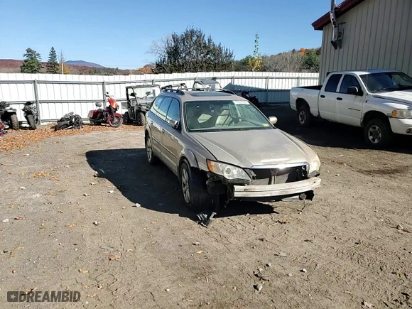 2008 Subaru Outback (Natl) Ltd with VIN 4S4BP62C987366388, listed as a Copart auction lot 77650964 with 165,377 mi miles and Non Repairable. Bid and sale history available at carsss.com. Image 12.
