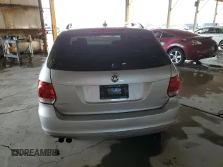 2012 Volkswagen Jetta TDI w/Sunroof & Nav with VIN 3VWPL7AJ3CM711695, listed as a Copart auction lot 55512875 with 149,161 mi miles and Salvage title. Bid and sale history available at DreamBid. Image 6.