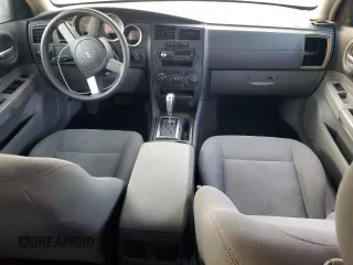 2005 Dodge Magnum SE z VIN 2D4FV48V25H550292, wystawiony jako Copart lot #73678344 z przebiegiem 174 798 mil mil oraz Nie do naprawy • Non repairable. Historia ofert i sprzedaży dostępna na DreamBid. Obrazek 8.