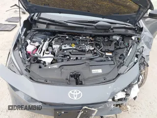 2024 Toyota Prius SE z VIN JTDACACU8R3027202, wystawiony jako IAAI lot #41727758 z przebiegiem 4 625 mil mil oraz . Historia ofert i sprzedaży dostępna na DreamBid. Obrazek 10.