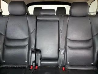 2018 Mazda CX-9 Touring with VIN JM3TCACY6J0227780, listed as a Copart auction lot 50430485 with 156,266 mi miles and Clean Title. Bid and sale history available at carsss.com. Image 10.