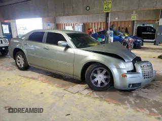 2005 Chrysler 300 with VIN 2C3JA53G65H109254, listed as a Copart auction lot 86873874 with 0 mi miles and Clean Title. Bid and sale history available at carsss.com. Image 4.
