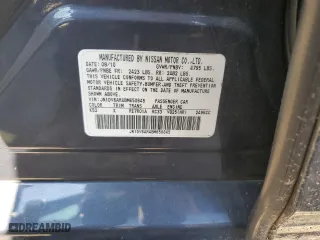2011 Infiniti G25 Sedan x with VIN JN1DV6AR4BM650645, listed as a Copart auction lot 75796364 with 136,174 mi miles and Non Repairable. Bid and sale history available at carsss.com. Image 12.