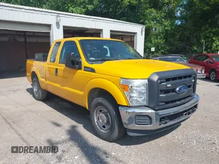 2015 Ford F-250 XLT с VIN 1FT7X2A68FEB98170, выставлен на аукционе IAAI как лот 42524870 с пробегом 178 474 миль миль и . История ставок и продаж доступна на DreamBid. Изображение 1.
