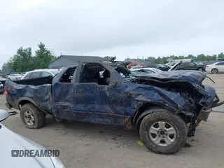 2004 Ford F-150 XLT с VIN 1FTPX14554NB41175, выставлен на аукционе IAAI как лот 42657701 с пробегом 226 421 миль миль и . История ставок и продаж доступна на DreamBid. Изображение 14.