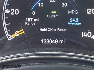 2015 Jeep Grand Cherokee Limited with VIN 1C4RJFBM6FC618650, listed as a IAAI auction lot 42031535 with 133,049 mi miles. Bid and sale history available at carsss.com. Image 15.