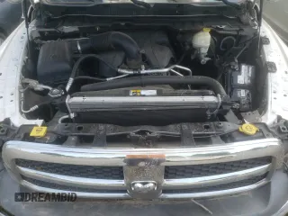 2015 Ram 1500 Tradesman with VIN 1C6RR6FT2FS591972, listed as a Copart auction lot 61447925 with 243,988 mi miles and Salvage title. Bid and sale history available at DreamBid. Image 11.