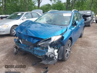 2018 Subaru Impreza Limited z VIN 4S3GTAT65J3730871, wystawiony jako IAAI lot #42274058 z przebiegiem 90 313 mil mil oraz . Historia ofert i sprzedaży dostępna na DreamBid. Obrazek 18.