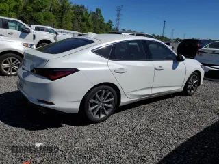 2024 Acura Integra z VIN 19UDE4H21RA004860, wystawiony jako Copart lot #49537235 z przebiegiem 10 014 mil mil oraz Szkoda całkowita • Salvage title. Historia ofert i sprzedaży dostępna na DreamBid. Obrazek 3.