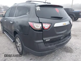 2015 Chevrolet Traverse LT с VIN 1GNKRHKD6FJ370974, выставлен на аукционе IAAI как лот 41533141 с пробегом 71 679 миль миль и . История ставок и продаж доступна на DreamBid. Изображение 6.