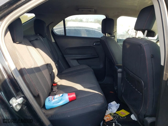 2017 Chevrolet Equinox LT with VIN 2GNALCEK9H6109428, listed as a Copart auction lot 74821594 with 999,999 mi miles and Clean Title. Bid and sale history available at carsss.com. Image 11.