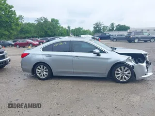 2016 Subaru Legacy Premium z VIN 4S3BNAE62G3028761, wystawiony jako IAAI lot #42452818 z przebiegiem 104 594 mil mil oraz . Historia ofert i sprzedaży dostępna na DreamBid. Obrazek 13.