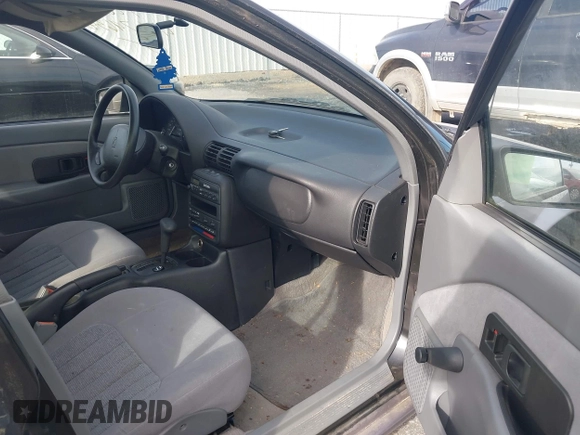 1995 Saturn SL с VIN 1G8ZH5286SZ146072, выставлен на аукционе IAAI как лот 42679638 с пробегом 92 705 миль миль и . История ставок и продаж доступна на DreamBid. Изображение 5.