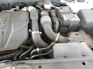 2022 Hyundai Santa Fe Limited с VIN 5NMS4DAL2NH457803, выставлен на аукционе Copart как лот 80713855 с пробегом 41 359 миль миль и Списание • Salvage title. История ставок и продаж доступна на DreamBid. Изображение 13.