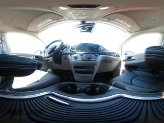 2024 Chrysler Pacifica Hybrid Select with VIN 2C4RC1S74RR153420, listed as a IAAI auction lot 42368593 with 19,829 mi miles and . Bid and sale history available at DreamBid. Image 18.
