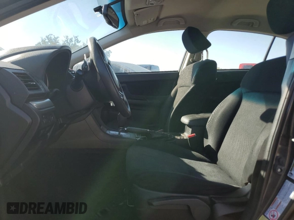 2012 Subaru Impreza Premium z VIN JF1GPAC69CH244287, wystawiony jako Copart lot #49720465 z przebiegiem Nie podano mil oraz Nie do naprawy • Non repairable. Historia ofert i sprzedaży dostępna na DreamBid. Obrazek 7.