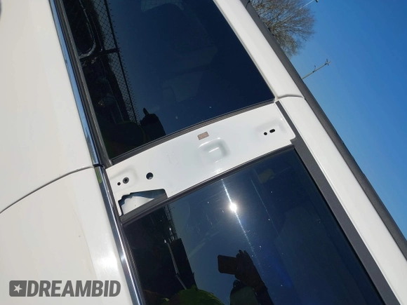 2011 Chrysler Town & Country Touring with VIN 2A4RR5DG3BR637971, listed as a IAAI auction lot 41855796 with 350,961 mi miles and . Bid and sale history available at DreamBid. Image 12.