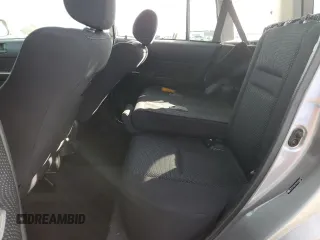 2005 Scion xB with VIN JTLKT324754022034, listed as a Copart auction lot 47303595 with 141,361 mi miles and Salvage Title. Bid and sale history available at carsss.com. Image 10.