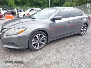 2017 Nissan Altima S with VIN 1N4AL3AP2HC263258, listed as a IAAI auction lot 42611684 with 156,999 mi miles and . Bid and sale history available at DreamBid. Image 2.