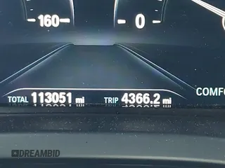 2019 BMW X4 xDrive30i с VIN 5UXUJ3C56KLG57413, выставлен на аукционе IAAI как лот 42473121 с пробегом 113 051 миль миль и . История ставок и продаж доступна на DreamBid. Изображение 15.
