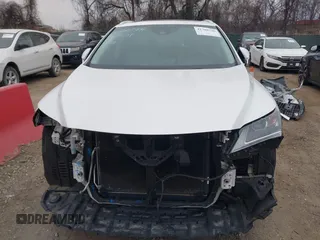 2019 Lexus RX 350 с VIN 2T2BZMCA9KC203936, выставлен на аукционе IAAI как лот 41780746 с пробегом 55 822 миль миль и . История ставок и продаж доступна на DreamBid. Изображение 13.