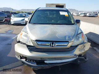 2008 Honda CR-V EX-L with VIN JHLRE387X8C012553, listed as a IAAI auction lot 41985312 with 154,713 mi miles. Bid and sale history available at carsss.com. Image 6.