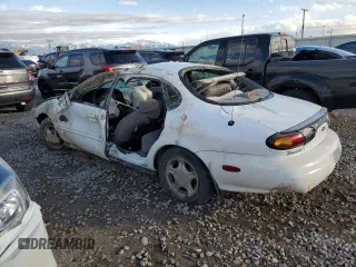1997 Ford Taurus GL z VIN 1FALP52U1VG253340, wystawiony jako Copart lot #44081395 z przebiegiem 210 117 mil mil oraz Szkoda całkowita • Salvage title. Historia ofert i sprzedaży dostępna na DreamBid. Obrazek 2.