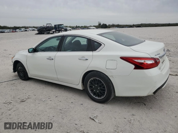 2016 Nissan Altima SR with VIN 1N4AL3AP0GC214526, listed as a Copart auction lot 55034425 with 149,917 mi miles and Clean Title. Bid and sale history available at carsss.com. Image 2.