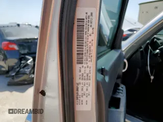 2011 Dodge Nitro Heat with VIN 1D4PT4GK1BW528637, listed as a Copart auction lot 52769545 with 143,539 mi miles and Clean Title. Bid and sale history available at DreamBid. Image 13.