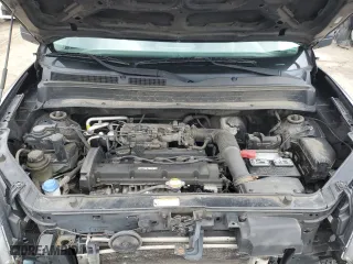 2010 Kia Soul ! with VIN KNDJT2A26A7128114, listed as a Copart auction lot 50699655 with 306,374 mi miles and Salvage Title. Bid and sale history available at carsss.com. Image 12.