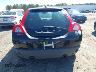 2010 Volvo C30 with VIN YV1672MK6A2178721, listed as a IAAI auction lot 41855907 with 137,362 mi miles and . Bid and sale history available at DreamBid. Image 16.