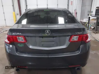 2010 Acura TSX с VIN JH4CU2F67AC017529, выставлен на аукционе IAAI как лот 42074162 с пробегом 172 997 миль миль и . История ставок и продаж доступна на DreamBid. Изображение 17.
