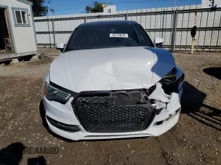 2015 Audi A3 z VIN WAUHJGFF2F1080809, wystawiony jako Copart lot #70770833 z przebiegiem 129 505 mil mil oraz . Historia ofert i sprzedaży dostępna na DreamBid. Obrazek 5.
