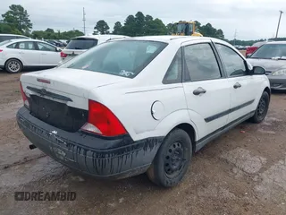 2000 Ford Focus LX с VIN 1FAFP33P0YW295695, выставлен на аукционе IAAI как лот 42467784 с пробегом 159 822 миль миль и . История ставок и продаж доступна на DreamBid. Изображение 4.