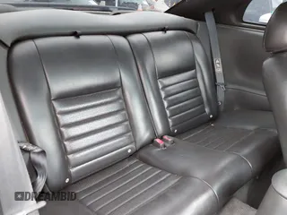 2003 Ford Mustang GT Deluxe with VIN 1FAFP42X33F398982, listed as a IAAI auction lot 42111539 with 80,051 mi miles. Bid and sale history available at carsss.com. Image 8.