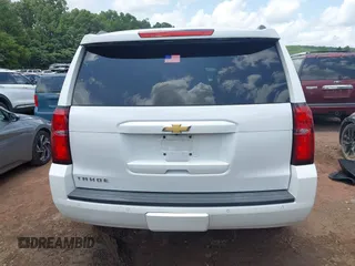 2016 Chevrolet Tahoe LT with VIN 1GNSCBKC9GR459057, listed as a IAAI auction lot 42541097 with 82,203 mi miles and . Bid and sale history available at DreamBid. Image 15.