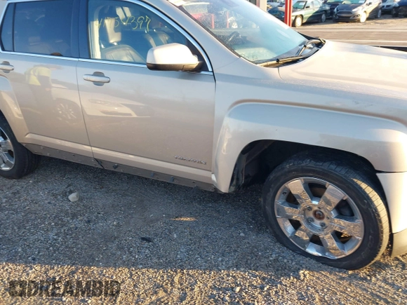 2012 GMC Terrain SLT-1 with VIN 2GKFLUE50C6187124, listed as a IAAI auction lot 41754397 with 178,038 mi miles and . Bid and sale history available at DreamBid. Image 6.