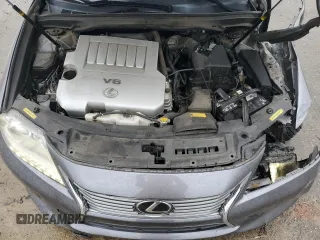 2013 Lexus ES 250 с VIN JTHBK1GG0D2041796, выставлен на аукционе Copart как лот 56418005 с пробегом 132 141 миль миль и Списание • Salvage title. История ставок и продаж доступна на DreamBid. Изображение 11.