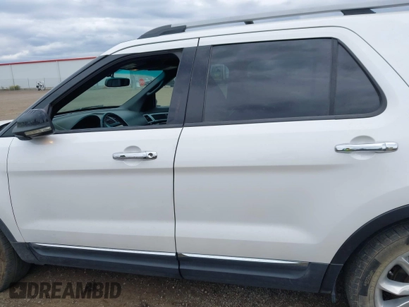 2011 Ford Explorer XLT with VIN 1FMHK8D83BGA83862, listed as a IAAI auction lot 42565783 with 152,406 mi miles and . Bid and sale history available at DreamBid. Image 14.