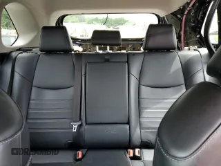 2022 Toyota RAV4 XLE Premium with VIN JTMC1RFV7ND087414, listed as a Copart auction lot 60844905 with 90,232 mi miles and Salvage title. Bid and sale history available at DreamBid. Image 10.