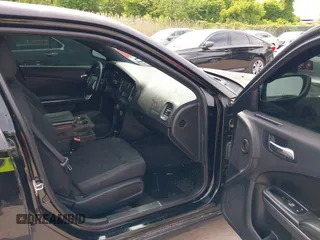 2012 Dodge Charger Police с VIN 2C3CDXAT2CH266806, выставлен на аукционе IAAI как лот 42205044 с пробегом 2 292 411 миль миль и . История ставок и продаж доступна на DreamBid. Изображение 5.
